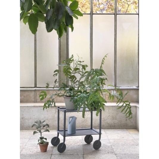 Muuto Flow trolley 2-lagen