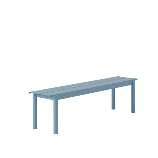 Muuto Linear tuinbank 170cm