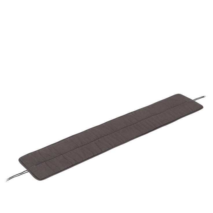 Muuto Linear Tuinbank 170 cm voor tuin en terras Muuto Linear tuinbank 170 cm Scandinavisch design