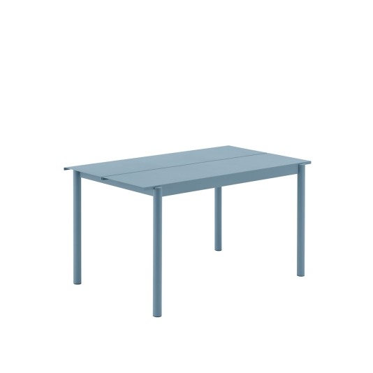 Muuto Linear tuintafel 140x75cm
