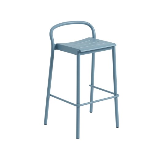 Muuto Linear barkruk