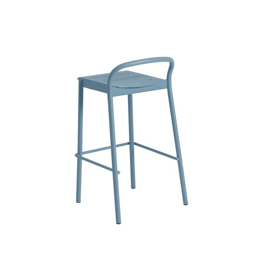 Muuto Linear barkruk