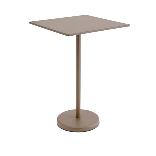 Muuto Linear café bartafel 70x70cm