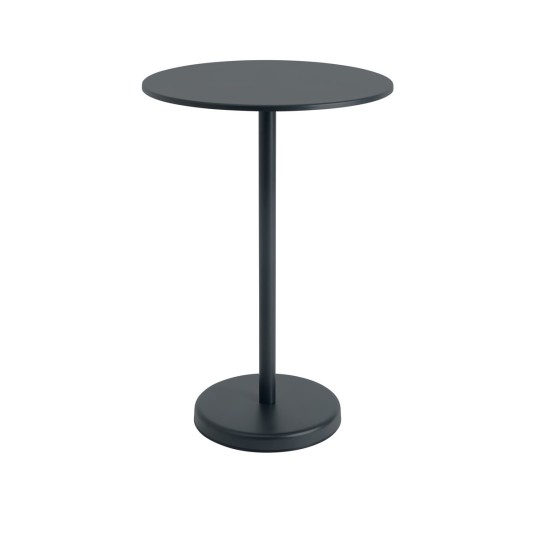 Muuto Linear café bartafel Ø70cm