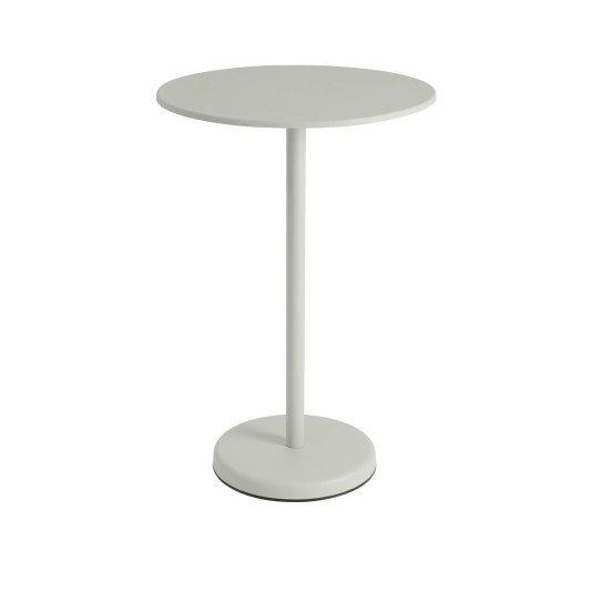 Muuto Linear café bartafel Ø70cm