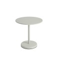 Muuto Linear café tuintafel 70 cm Scandinavisch design