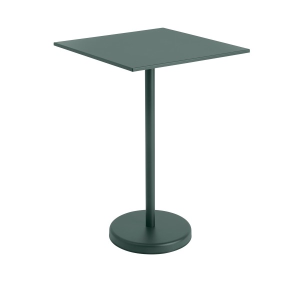 Muuto Linear café bartafel 70x70cm