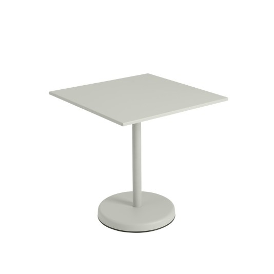 Muuto Linear café tuintafel 70x70cm