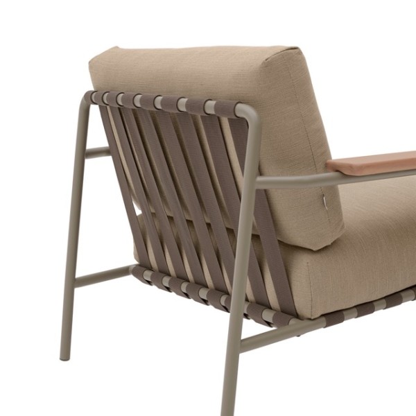 Muuto Settle loungestoel