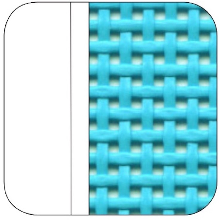 Nardi Atlantico ligbed