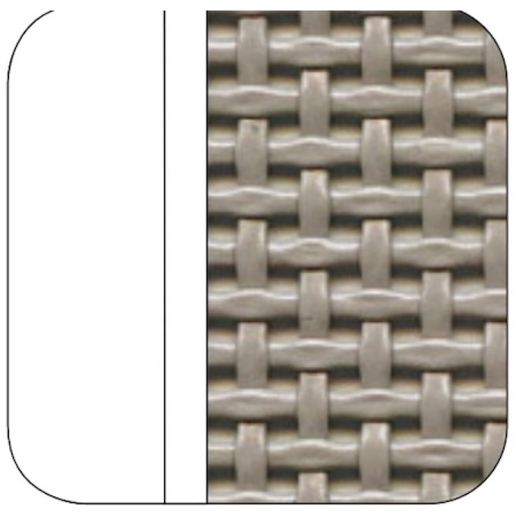 Nardi Atlantico ligbed