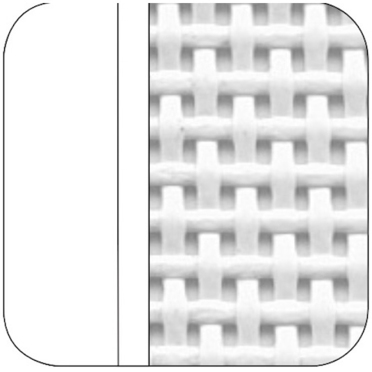 Nardi Atlantico ligbed