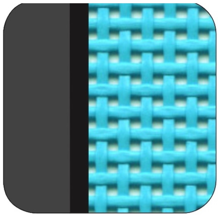 Nardi Atlantico ligbed