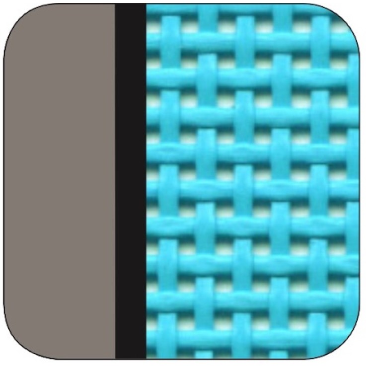 Nardi Atlantico ligbed