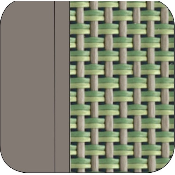 Nardi Atlantico ligbed