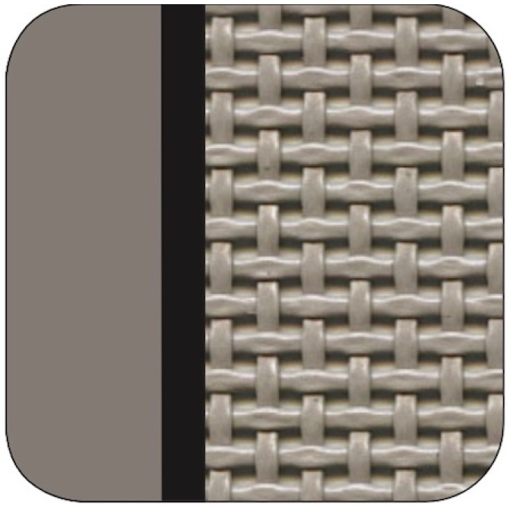 Nardi Atlantico ligbed