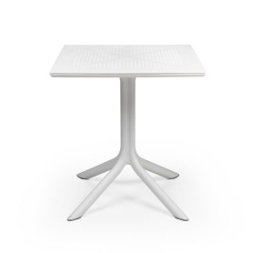 Nardi Clip 70 tuintafel 70x70cm