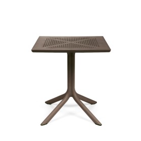 Nardi Clip 70 tuintafel 70x70cm