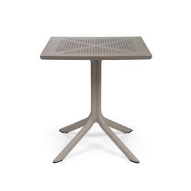 Nardi ClipX 70 tuintafel 70x70cm