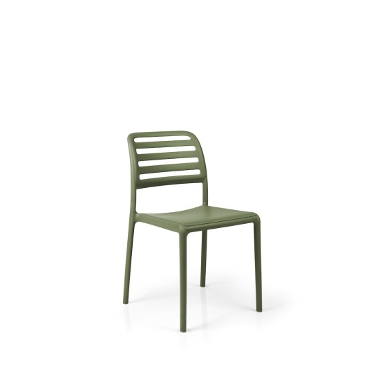 Nardi Costa Bistrot tuinstoel - vanaf 4 stuks