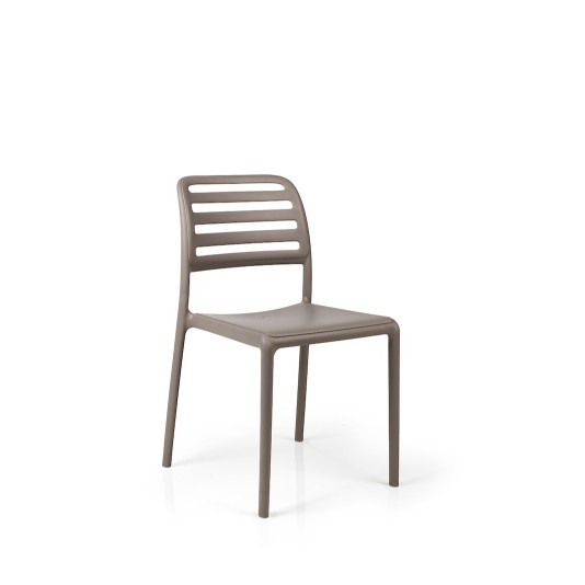 Nardi Costa Bistrot tuinstoel - vanaf 4 stuks