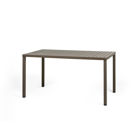 Nardi Cube tuintafel 140x80cm