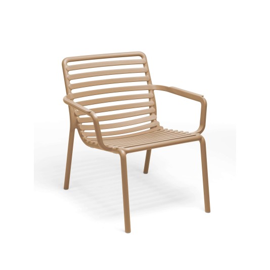 Nardi Doga Relax loungestoel
