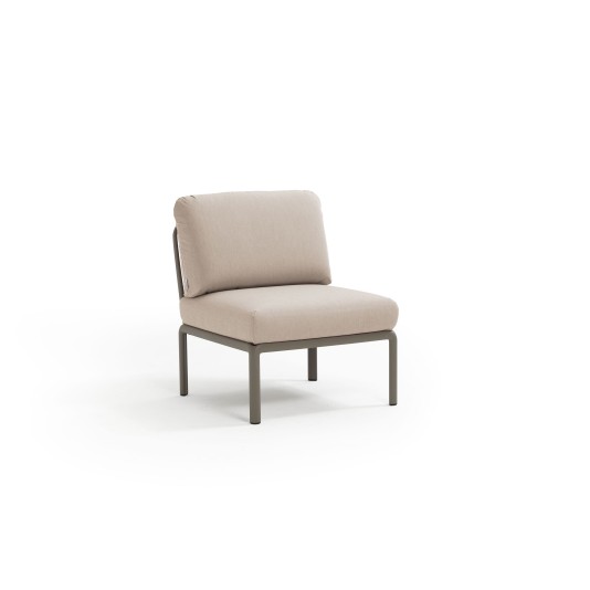 Nardi Komodo loungebank - tussenmodule