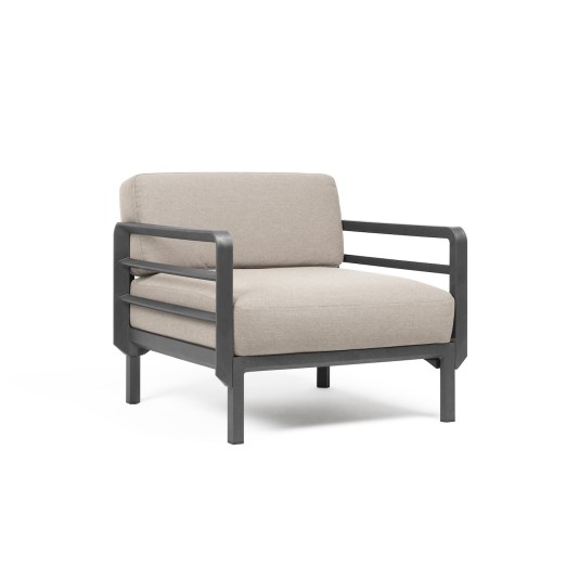 Nardi Maximo loungestoel