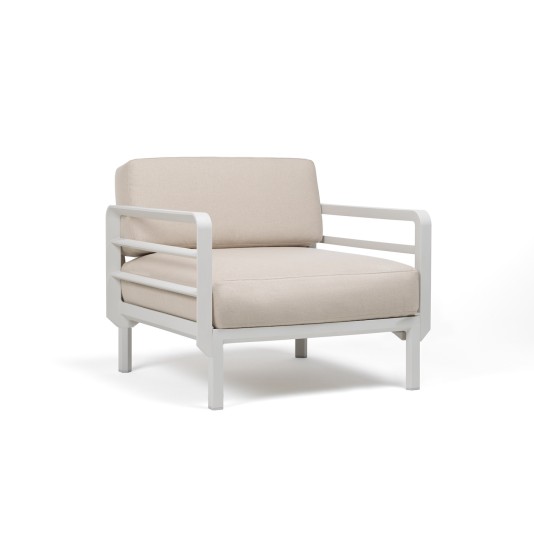 Nardi Maximo loungestoel