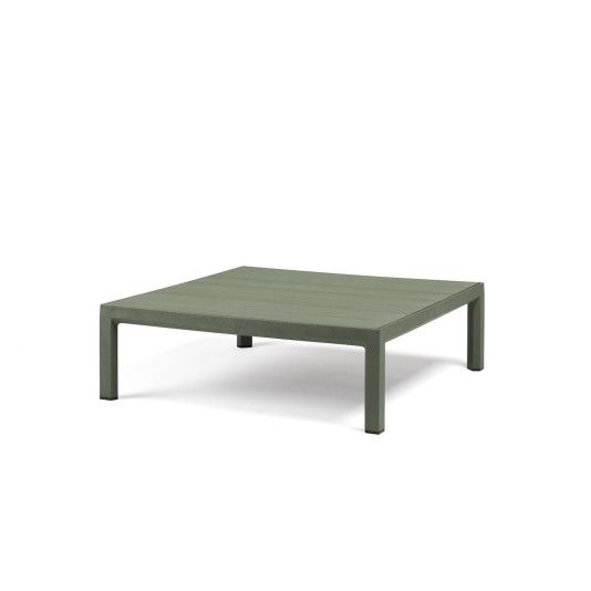 Nardi Maximo Tavolino 80 salontafel