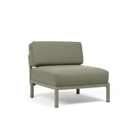 Nardi Maximo loungebank - tussenmodule