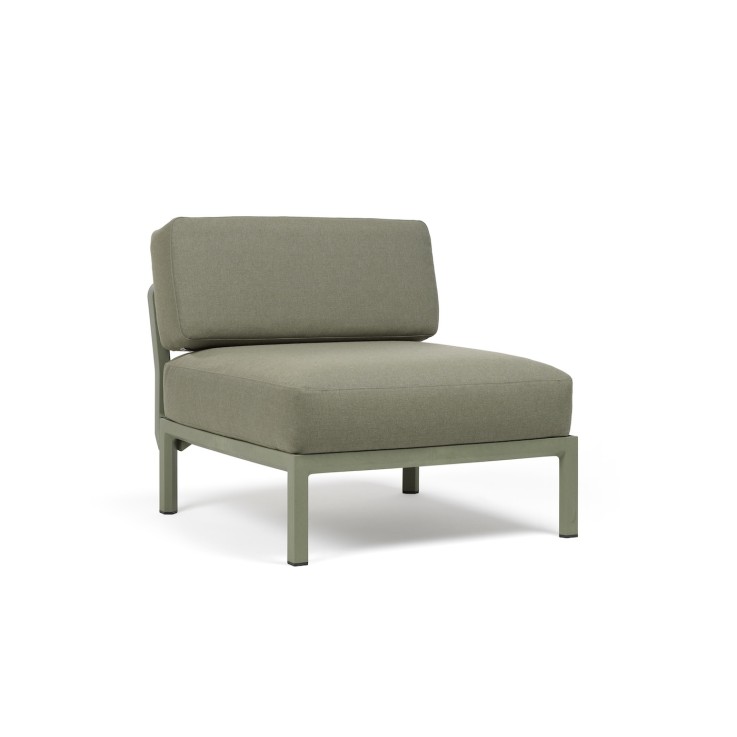 Nardi Maximo loungebank - tussenmodule