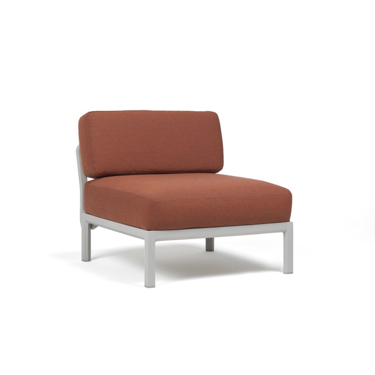 Nardi Maximo loungebank - tussenmodule