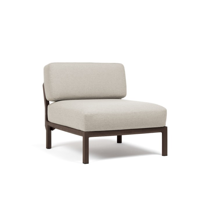 Nardi Maximo loungebank - tussenmodule