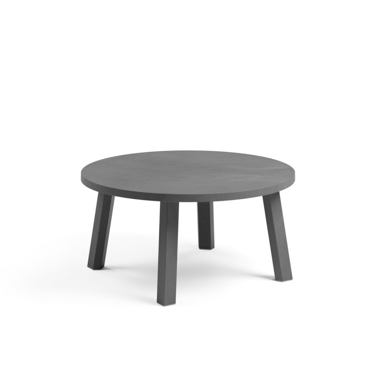 Nardi Maximo Tavolino Ø60cm salontafel - Mini