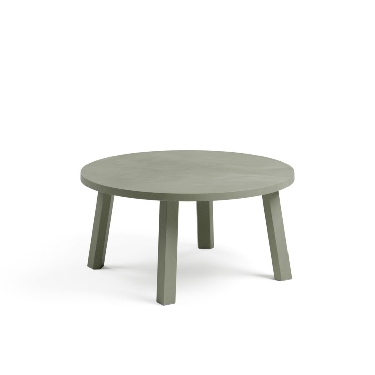 Nardi Maximo Tavolino Ø60cm salontafel - Mini