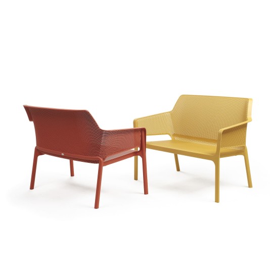 Nardi Net lounge tuinbank