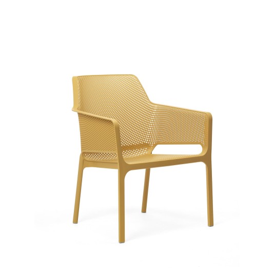 Nardi Net Relax loungestoel