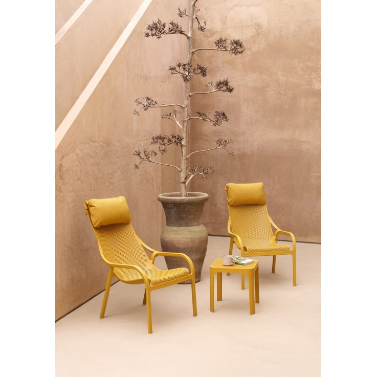 Nardi Net 40cm bijzettafel