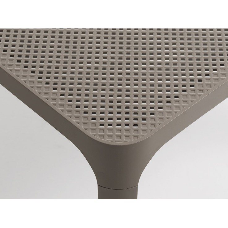 Nardi Net 40cm bijzettafel