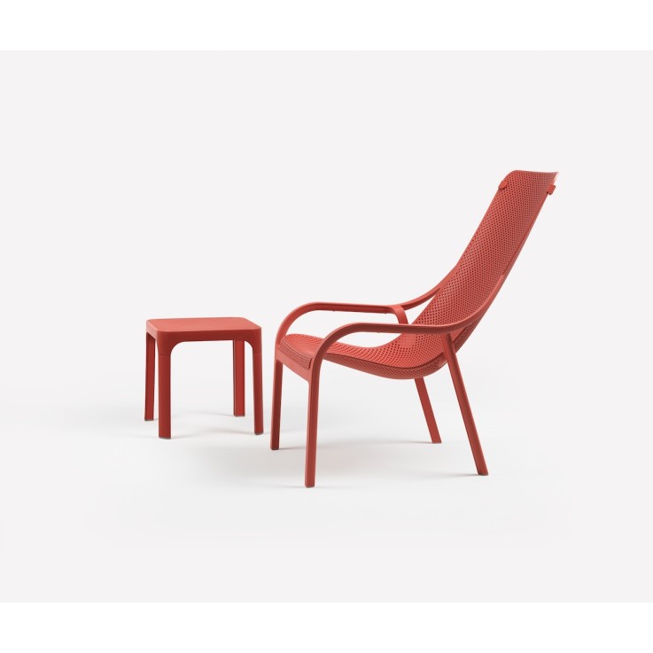 Nardi Net 40cm bijzettafel