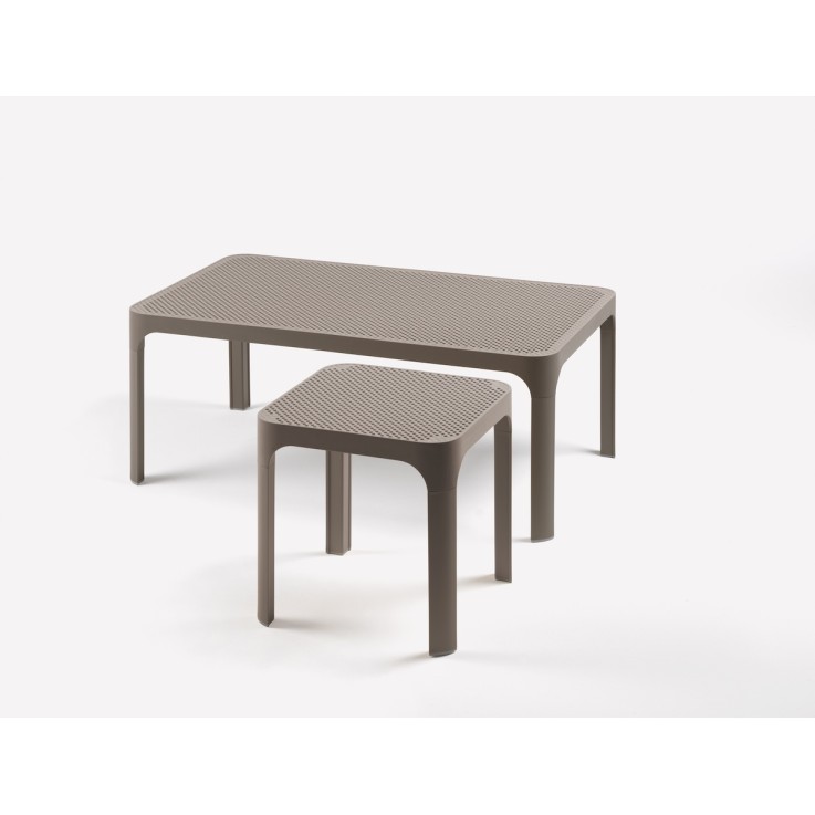 Nardi Net 40cm bijzettafel