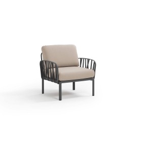 Nardi Komodo loungestoel