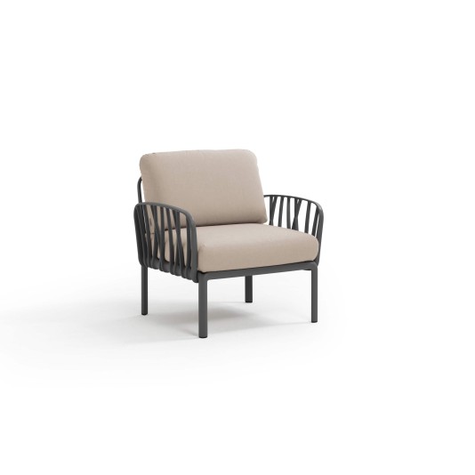 Nardi Komodo loungestoel