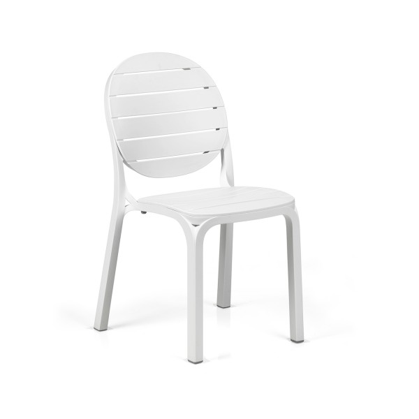 Nardi Erica tuinstoel zonder armleuningen - vanaf 4 stuks