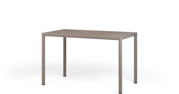S079 ロバートダルガスラッセン ディスプレイプレート スターリング ウッド Nardi Piave 120 x 70 | Moderne compacte tuintafel | Veurst