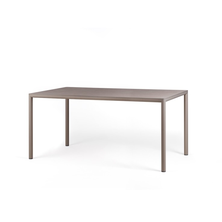 Nardi Piave tuintafel 160x90cm