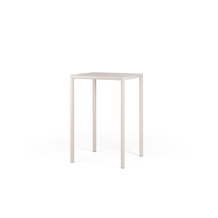 Nardi Piave vierkante bartafel 70x70cm