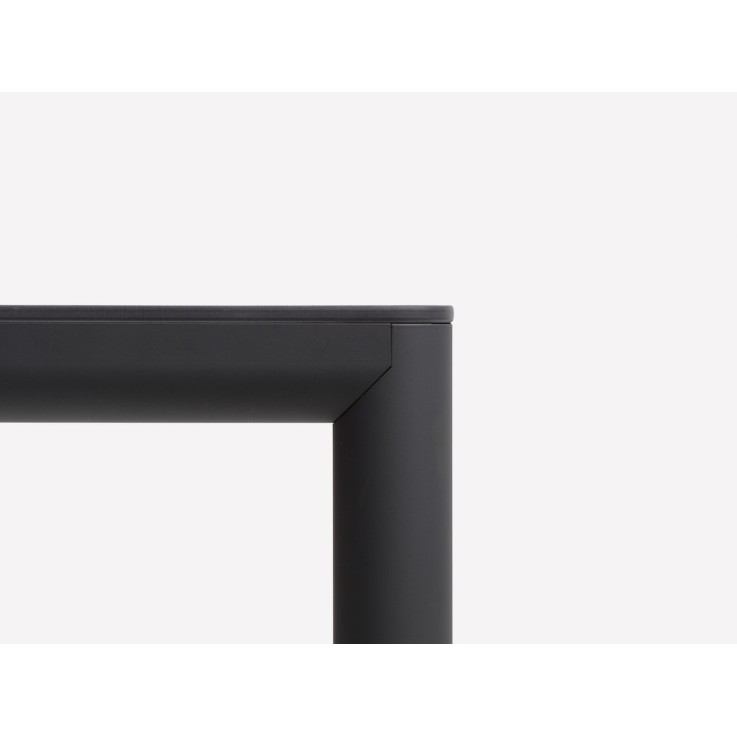 Nardi Piave vierkante tuintafel 90x90cm